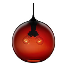 Colorful Decorative Pieces