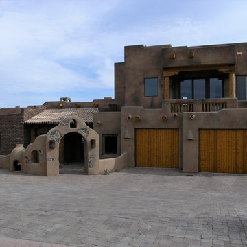 Custom Homes