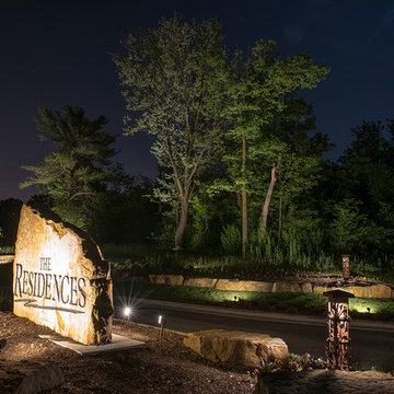 Residences at Ronald Reagan