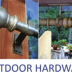 Drapery Hardware - Products
