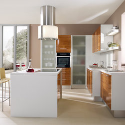 Unique and Beautiful Modern Kitchen - Products