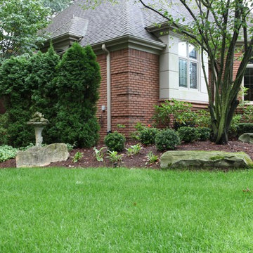 Indianwood Project