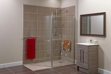 Bathing Solutions Wet Rooms