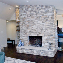 fireplaces