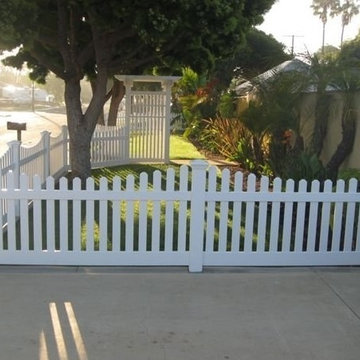 Railings