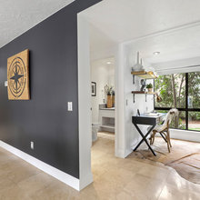 Painted Wall