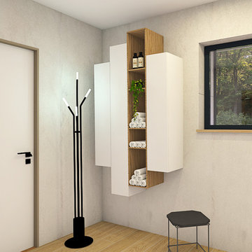 Villa de standing