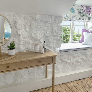 Light and Fresh Master Bedroom