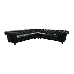 KENZIE STYLE ( aka NELLIE) - CUSTOM SECTIONAL SOFA - Products