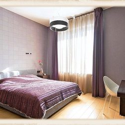 Portfolio - Window Treatments