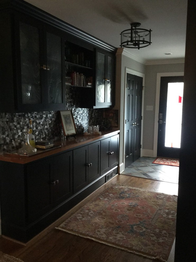 Catawba Farm Remodel