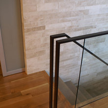 staircases