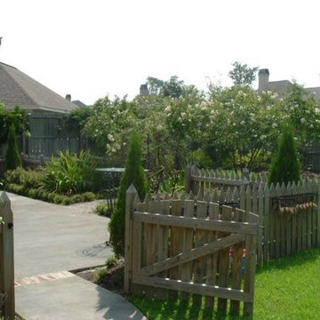 Patios