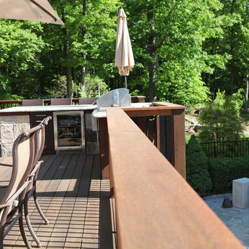Outdoor Living Country Fabulous
