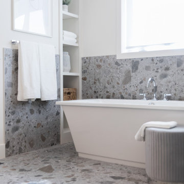 124 Crestmont Showhome - Homes By Us