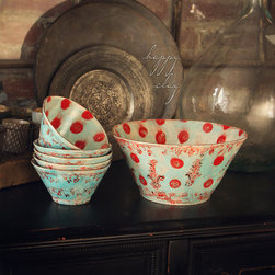 Ceramic Accessories - Products