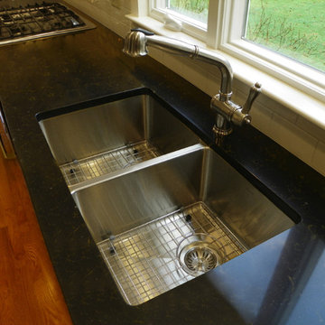 From Outdated to Outstanding!