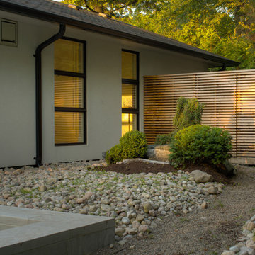 Rosedale Retreat