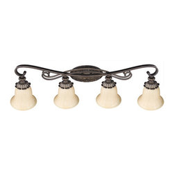 R994 - Bathroom Vanity Lighting
