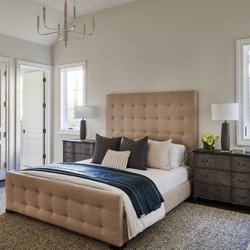 Princess Anne Road - La Canada Flintridge Residence