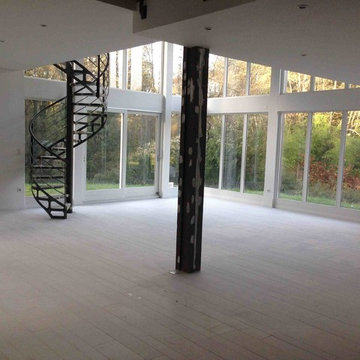 REHABILITATION MAISON INDIVIDUELLE