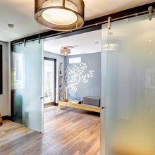 Exercise Room