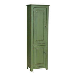 Primitive Amish Furniture - Products