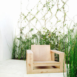 Furniture Design - Furniture