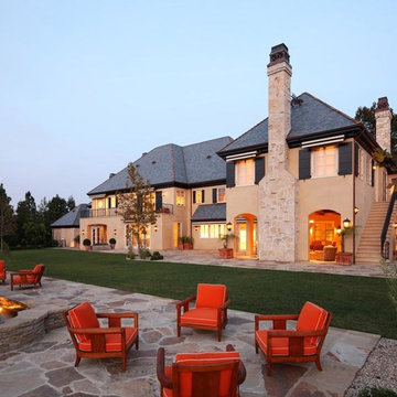 Le Manoir