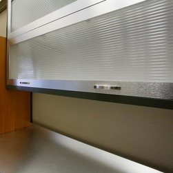 Glorious Wood  (built-in cabinets +) - Products