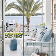 Porch Swing