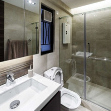 Bathroom Ideas