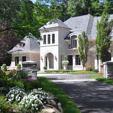 Front House