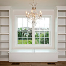 my future closet (when the girls move out)