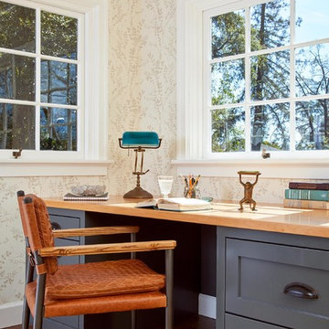 Colonial Revival