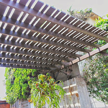 pergola