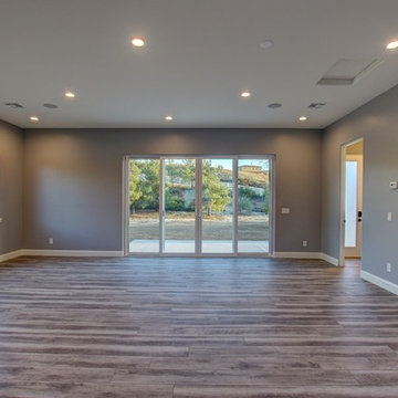 Pool House Addition Temecula