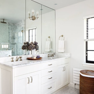 Kitchen & Master Bath Renovation