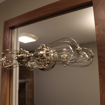 Krull Master Bath Renovation