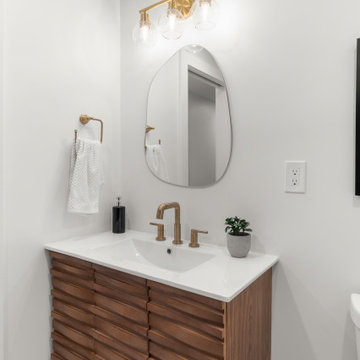 Because Every Bathroom Deserves to Be Stunning