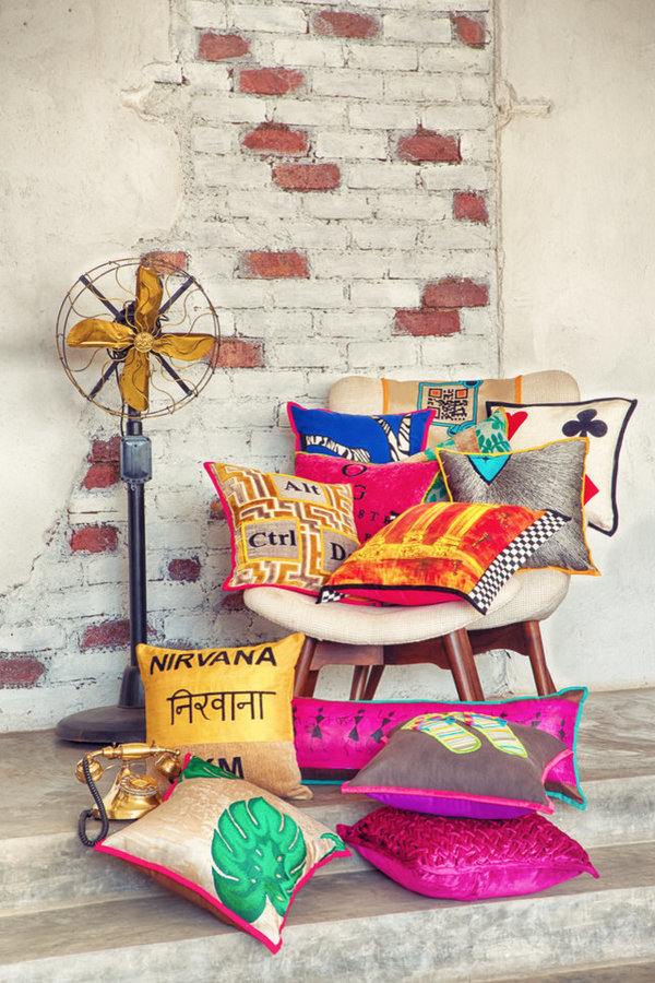 Spazio Interiors