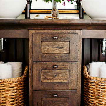 Modern Farmhouse