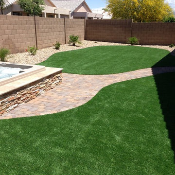 Stress-Free Arizona Landscape Design