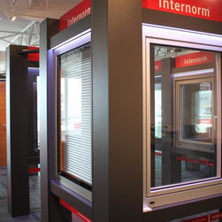 Showroom - Windows