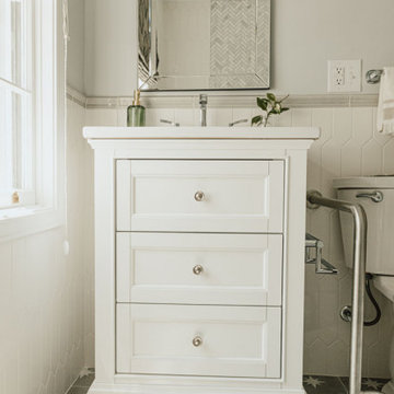 Accessible Elegance