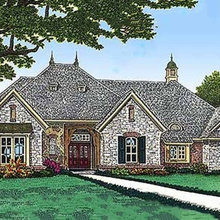 Favorite house plans