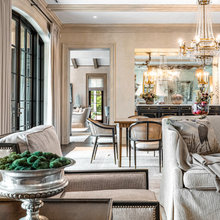 Hiller - Interior Palette