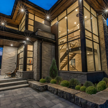 The Forest Contemporary