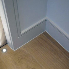 Mouldings