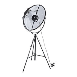 Expanse Floor Lamp - Products